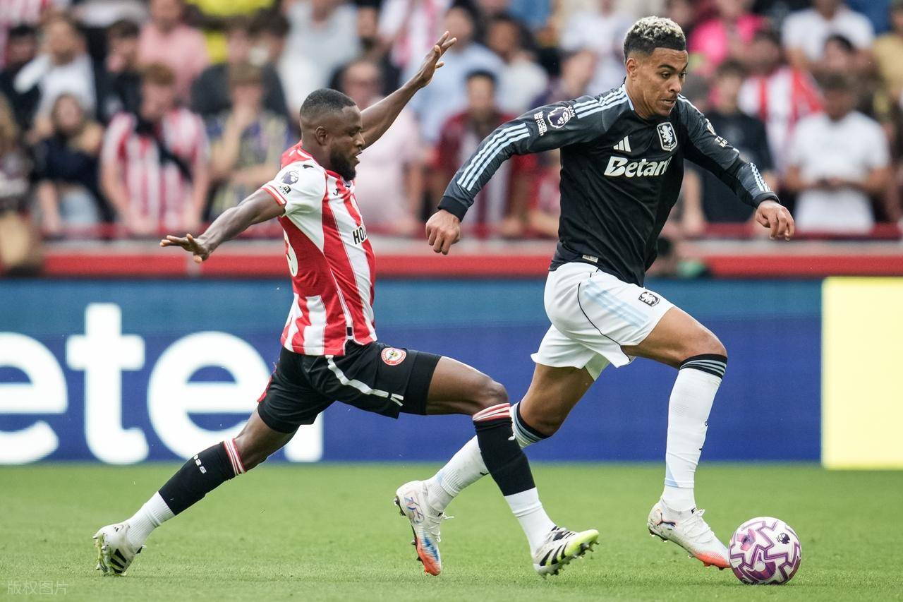 英超：维拉状态不佳，水晶宫能否全身而退？维拉VS水晶宫