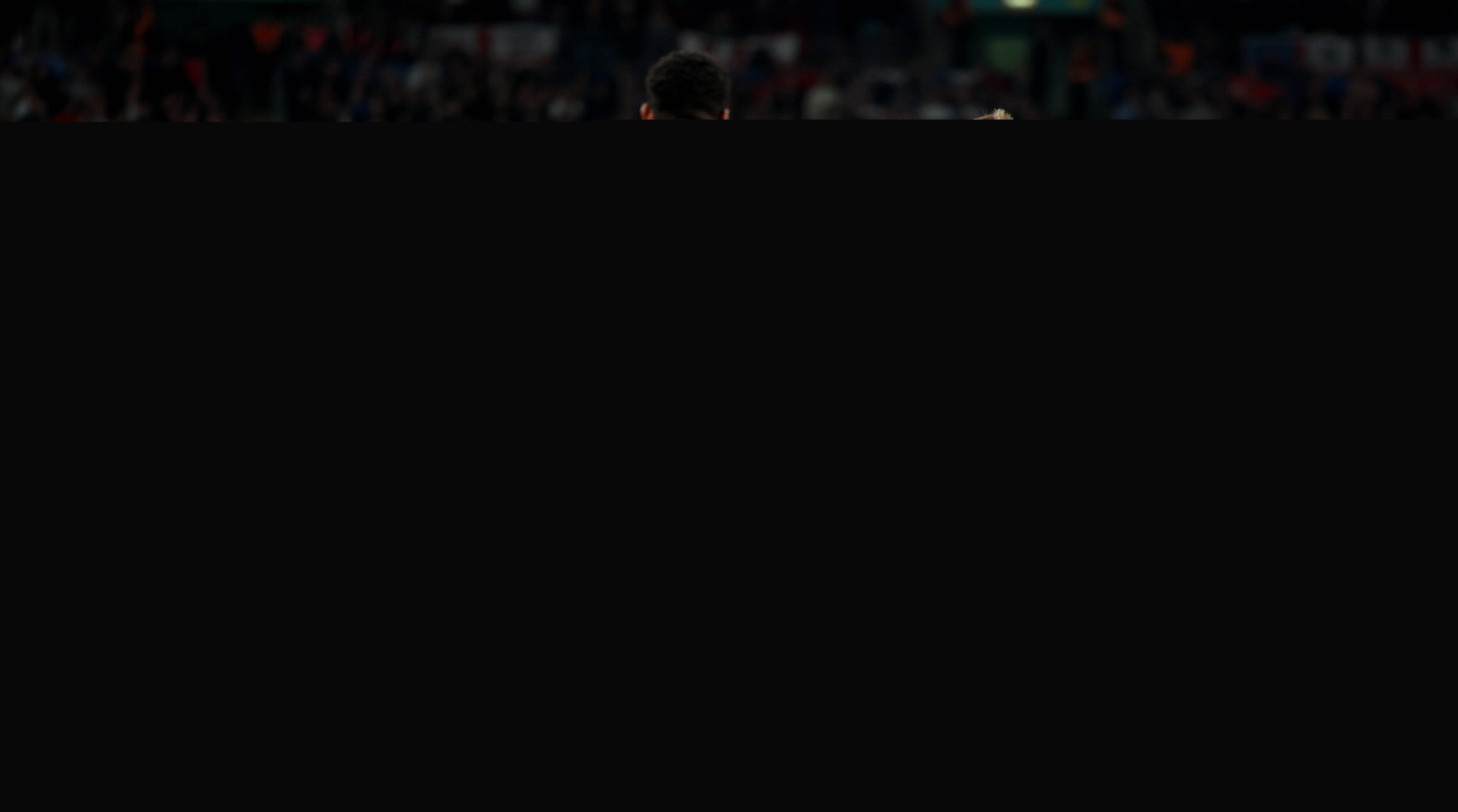 （体育）足球——热身赛：英格兰胜威尔士