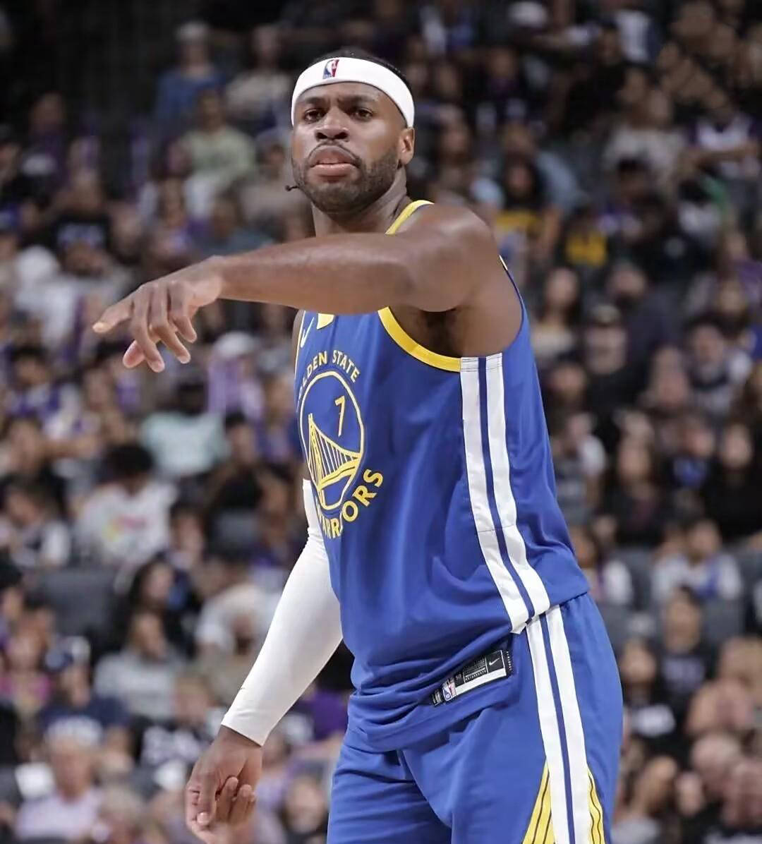 金州勇士备战新赛季：希尔德或成关键因素