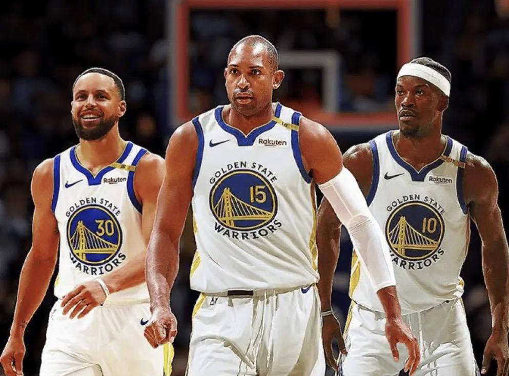 金州勇士签约达成(chéng)，管理层笑到最後(hòu)，库里依旧面临挑战