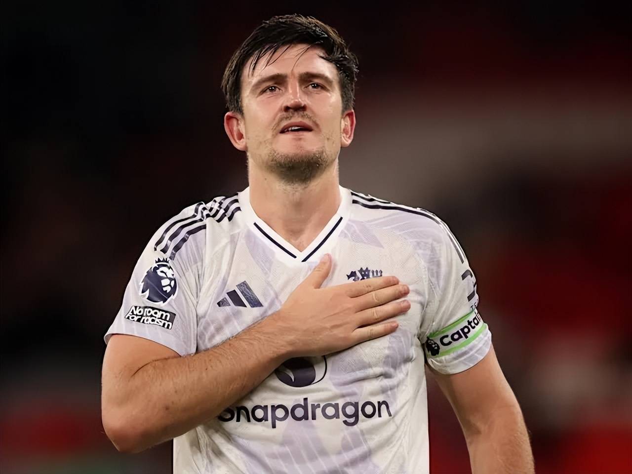 曼联冲击三连胜遇阻，两员大将因伤休战，马奎尔续约悬而未决