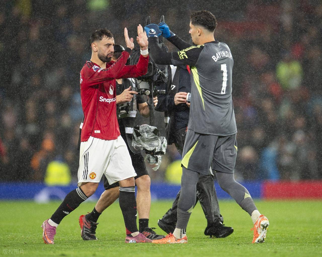 终于明白为什么曼联击败桑德兰，看完分析，豁然开朗