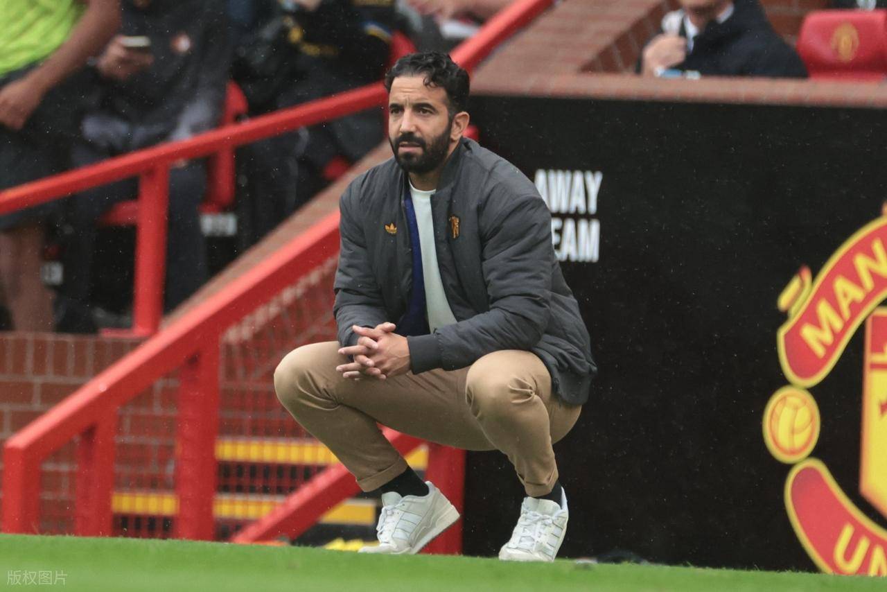 终于明白为什么曼联击败桑德兰，看完分析，豁然开朗