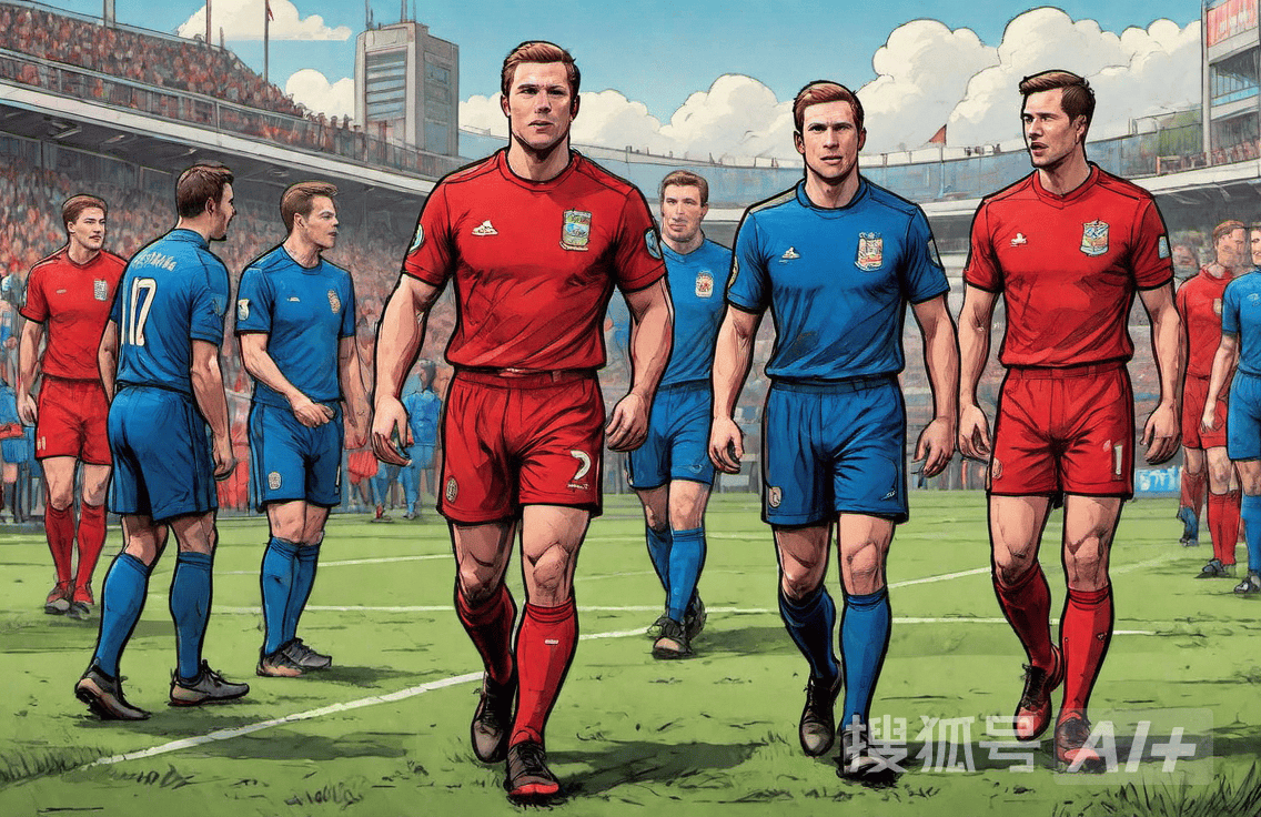 国际赛:英格兰VS威尔士