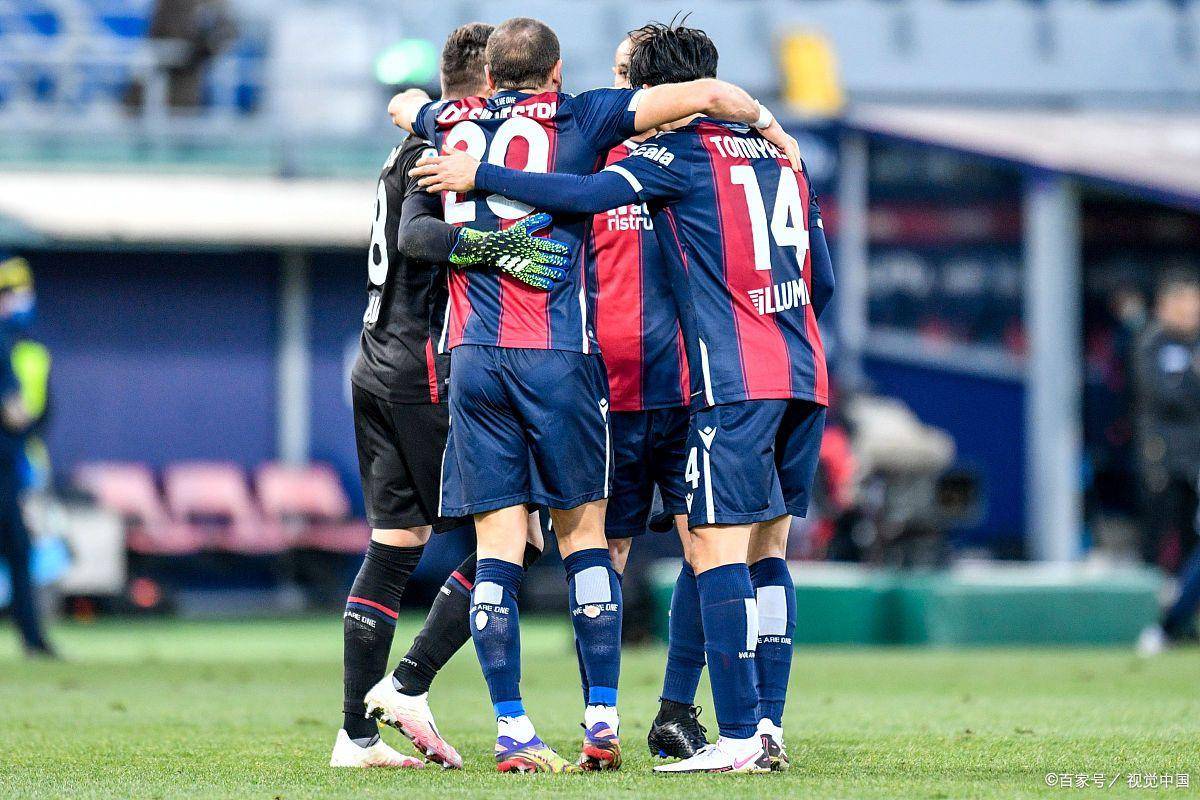 今日前瞻：博洛尼亚对阵都灵、梅斯对阵朗斯