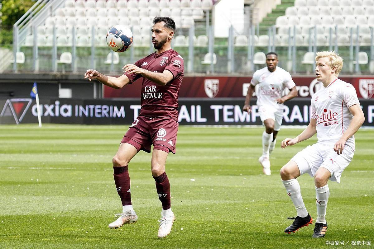 今日前瞻：博洛尼亚对阵都灵、梅斯对阵朗斯