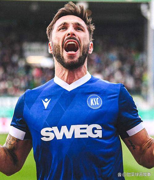 德国杯前瞻:门兴格拉德巴赫对阵卡尔斯鲁厄