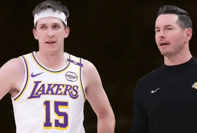 正式退出，再见NBA！里夫斯离队，湖人批准，西部夺冠格局再起悬念