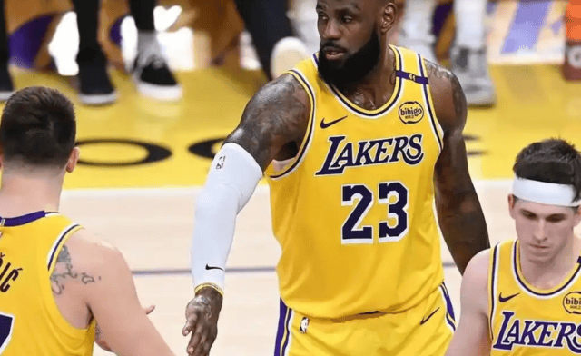 正式退出，再见NBA！里夫斯离队，湖人批准，西部夺冠格局再起悬念